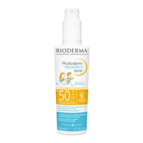 BIODERMA Photoderm Pediatrics Spray SPF50+ (200ml)