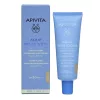 APIVITA AQUA Beelicious színezett hidratáló fluid krém SPF30 (40ml)