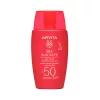 APIVITA BEE SUN SAFE Ultra-könnyű fluid SPF50 (50ml)