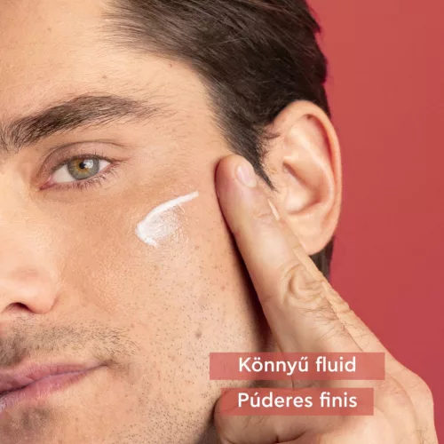 APIVITA BEE SUN SAFE Ultra-könnyű fluid SPF50 (50ml)