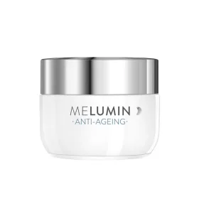   DERMEDIC Melumin Pigmentfoltok elleni koncentrált anti-aging éjszakai arckrém (50ml)
