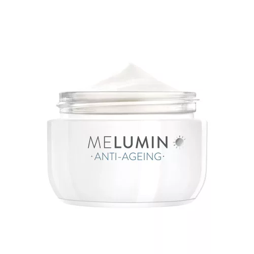 DERMEDIC Melumin Pigmentfoltok elleni nappali anti-aging arckrém SPF50+ (50ml)