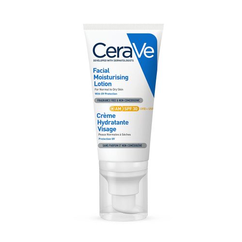 CERAVE Hidratáló nappali arckrém SPF30  (52ml)