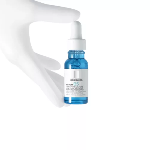 LA ROCHE-POSAY Hyalu B5 szemkörnyékápoló szérum (15ml)