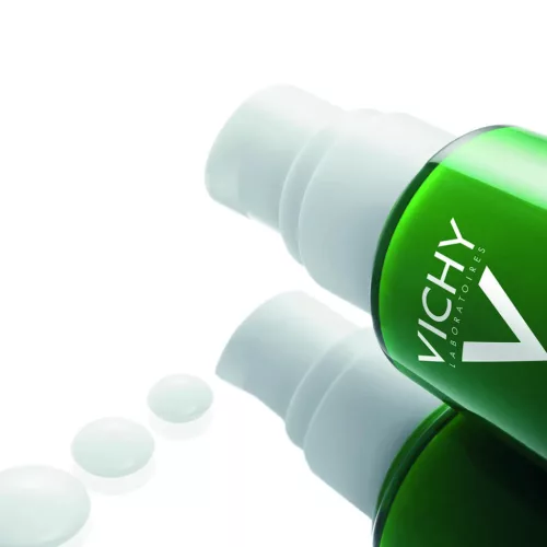 VICHY Normaderm Double-correction hidratáló krém  (50ml)