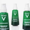 VICHY Normaderm Double-correction hidratáló krém  (50ml)