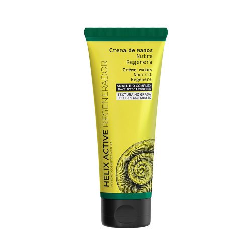 ARMONÍA Helix Active Öko Csiga kézkrém (60ml)