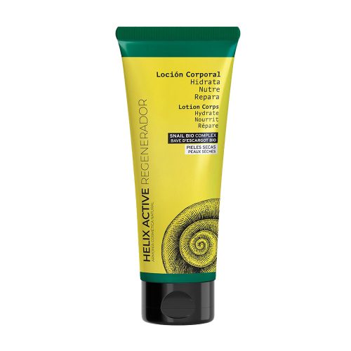 ARMONÍA Helix Active Öko Csiga testápoló (200ml)
