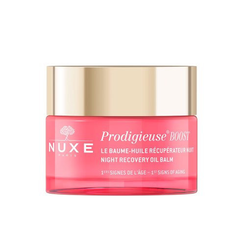 NUXE Prodigieuse BOOST Éjszakai regeneráló olaj-balzsam (50ml)