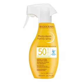 BIODERMA Photoderm Family spray SPF50+ (300ml)