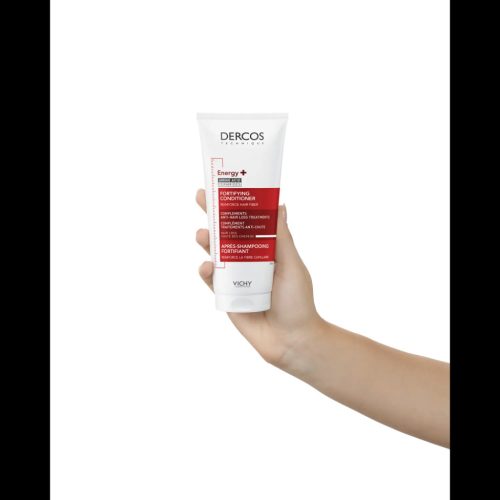 VICHY Dercos Energy+ hajerősítő balzsam (200ml)