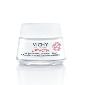   VICHY Liftactiv H.A. ránctalanító, feszesítő arckrém - illatmentes (50ml)