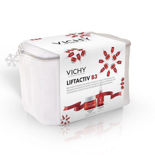 VICHY szett Liftactiv B3 Anti-dark 2023