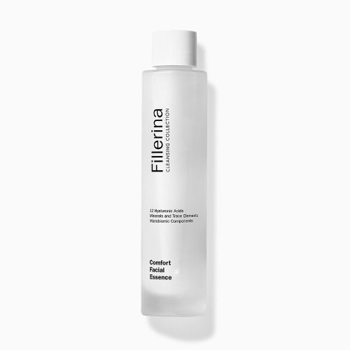 FILLERINA Comfort Facial Essence - bőrkomfort esszencia arcra (100ml)