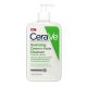 CERAVE Habzó krémtisztító (473ml)