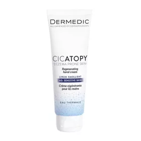 DERMEDIC Cicatopy regeneráló kézkrém (75ml)