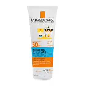   LA ROCHE-POSAY Anthelios UVMUNE400 Dermo-Pediatrics hidratáló napvédő tej SPF50+ gyermek (250ml)