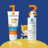 LA ROCHE-POSAY Anthelios UVMUNE400 Dermo-Pediatrics hidratáló napvédő tej SPF50+ gyermek (250ml)