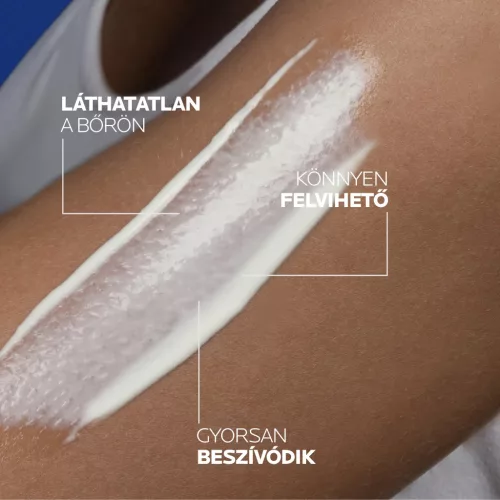 LA ROCHE-POSAY Anthelios UVMUNE400 Dermo-Pediatrics hidratáló napvédő tej SPF50+ gyermek (250ml)