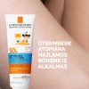 LA ROCHE-POSAY Anthelios UVMUNE400 Dermo-Pediatrics hidratáló napvédő tej SPF50+ gyermek (250ml)