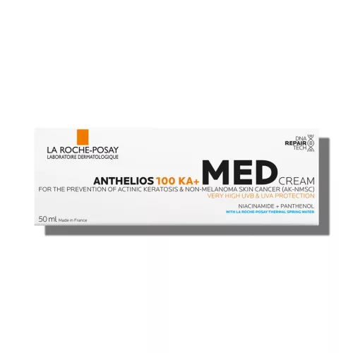 LA ROCHE-POSAY Anthelios 100 KA+ MED krém (50ml)