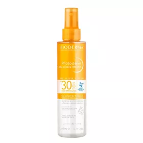 BIODERMA Photoderm Eau Solaire BRONZ SPF30 (200ml)
