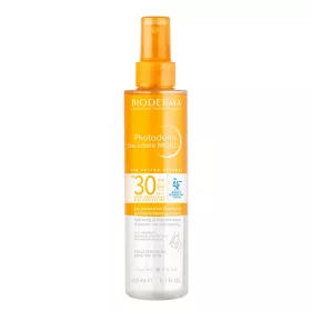 BIODERMA Photoderm Eau Solaire BRONZ SPF30 (200ml)