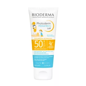 BIODERMA Photoderm Pediatrics Lait SPF50+ (100ml)