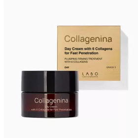 COLLAGENINA nappali arckrém Grade 3 (50ml)
