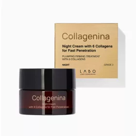 COLLAGENINA éjszakai arckrém Grade 3 (50ml)