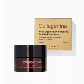 COLLAGENINA nyakápoló krém Grade 2 (50ml)