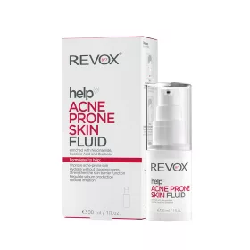REVOX Help Acne Prone arckrém (30ml)
