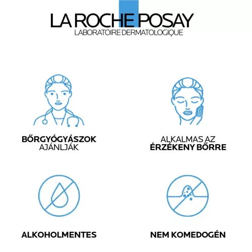 LA ROCHE-POSAY Mela B3 bőrápoló szérum (30ml)