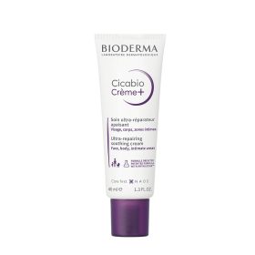 BIODERMA Cicabio Krém+ (40ml)