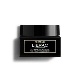   LIERAC Premium Voluptuous ránctalanító krém száraz bőrre (50ml)
