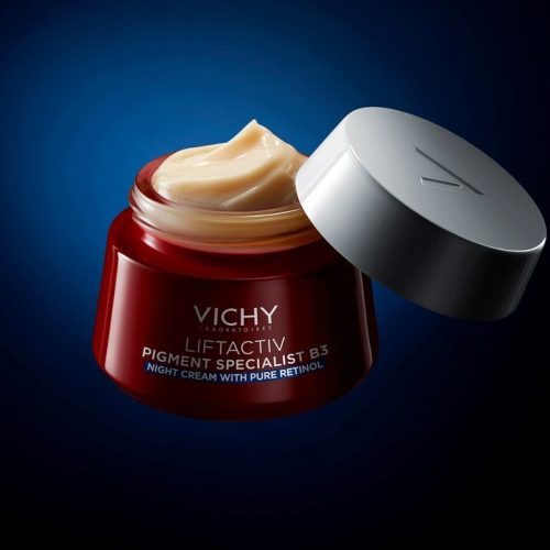 VICHY Liftactiv Pigment Specialist B3 éjszakai arckrém (50ml)