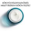 VICHY Mineral 89 100H hidratáló gazdag krém illatmentes (50ml)
