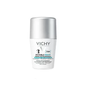   VICHY Invisible Resist 72H foltmentes izzadásgátló dezodor (50ml)