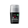 VICHY Homme Invisible Resist 72H foltmentes dezodor (50ml)
