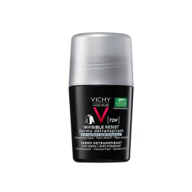 VICHY Homme Invisible Resist 72H foltmentes dezodor (50ml)