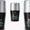 VICHY Homme Invisible Resist 72H foltmentes dezodor (50ml)