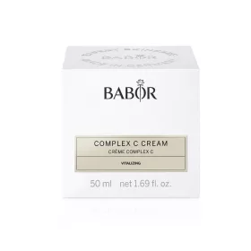 BABOR Skinovage Komplex C krém (50ml)