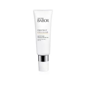   DOCTOR BABOR Protect Cellular mattító védőkrém SPF30 (50ml)
