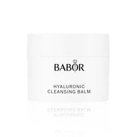 BABOR Cleansing Hialuronsavas tisztító balzsam (150ml)