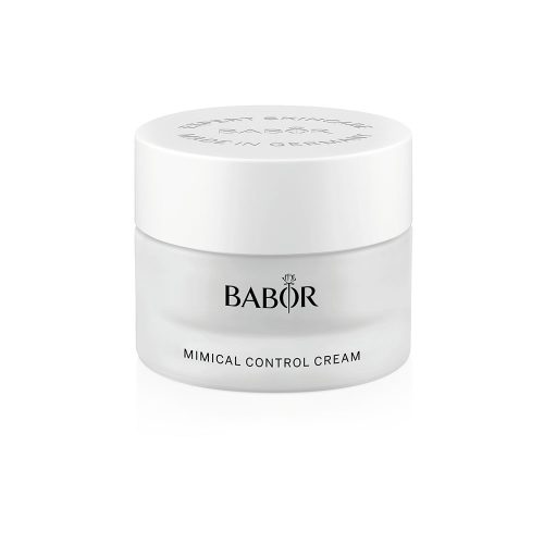 BABOR Skinovage mimikai ráncokat ellensúlyozó krém (50ml)
