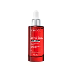   VICHY Dercos Aminexil Clinical R.E.G.E.N. Booster hajregeneráló szérum (90ml)