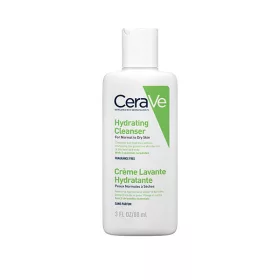   CERAVE Hidratáló tisztító krém normál és száraz bőrre (88ml)
