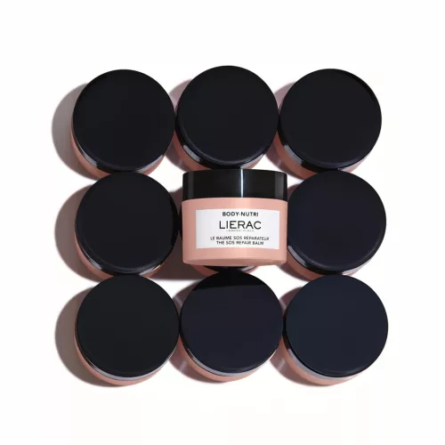 LIERAC Body Sculpt Morpho formázó krém (200ml)