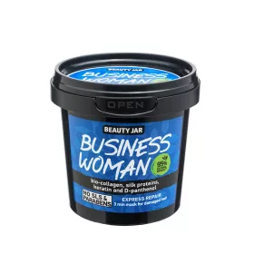   BEAUTY JAR Business Woman regeneráló hajmaszk sérült hajra (150ml)