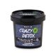 BEAUTY JAR Crazy Detox tisztító és méregtelenítő lehúzható arcmaszk (20g)